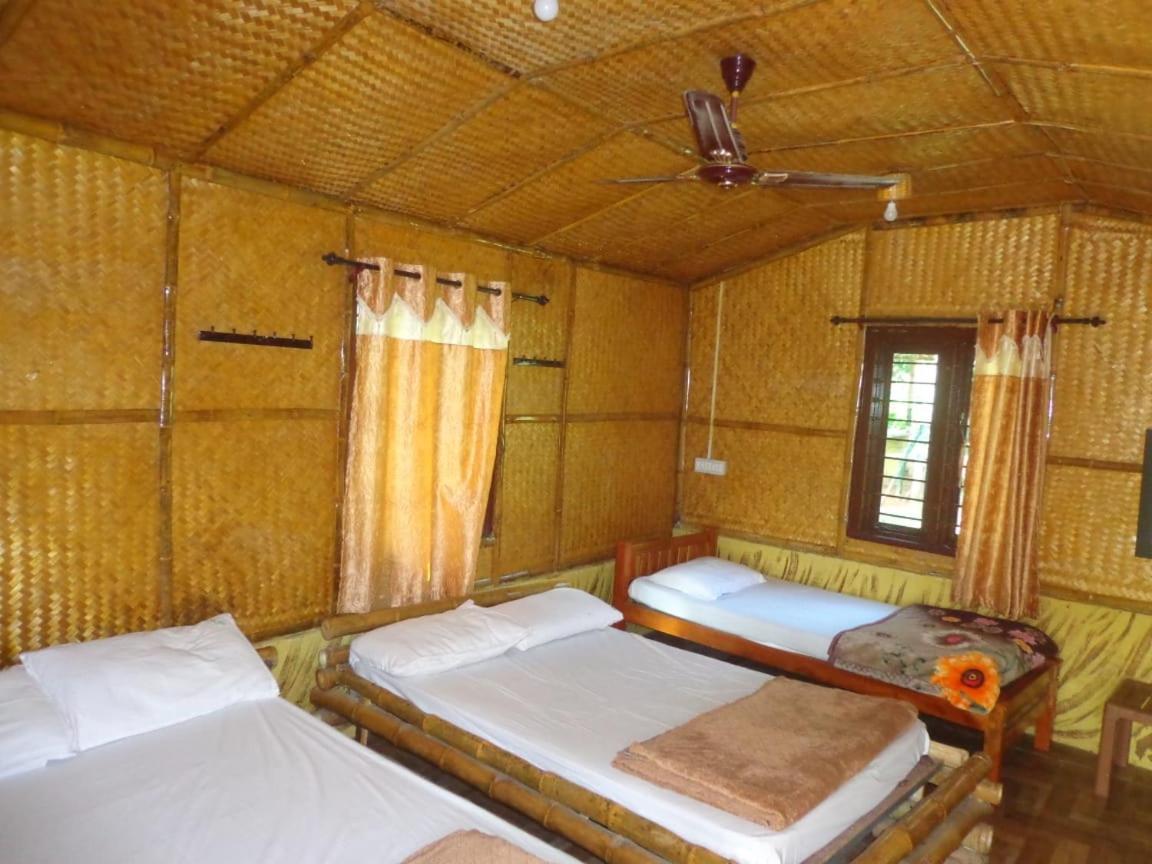 Mist Valley Hotel Masinagudi Ruang foto