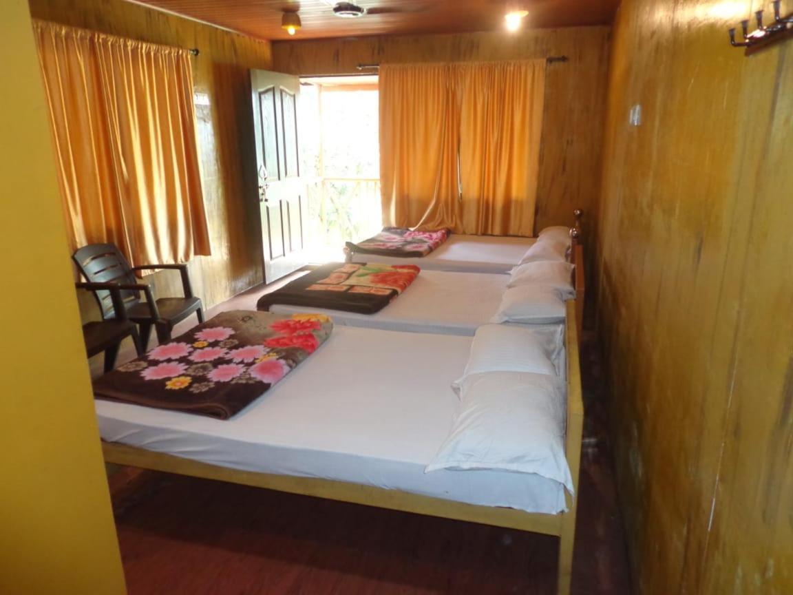 Mist Valley Hotel Masinagudi Ruang foto